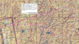 Idaho STOL The Lost Band
