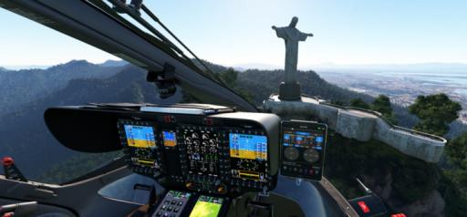 Ken Greer - Sightseeing in Rio